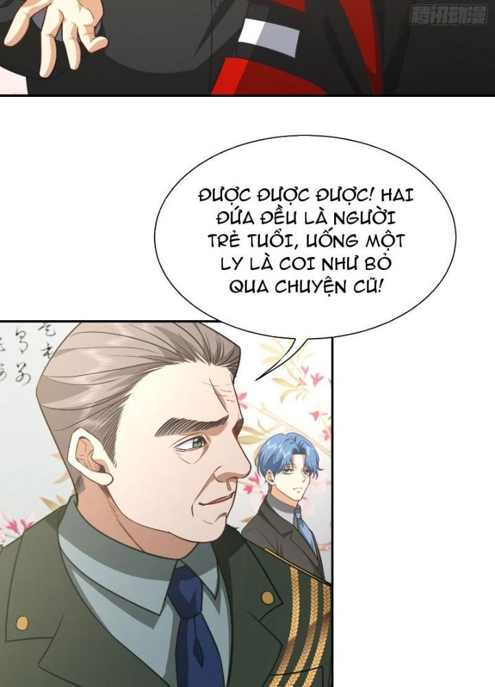 Long Vương Lệnh Chapter 30 - Next Chapter 31