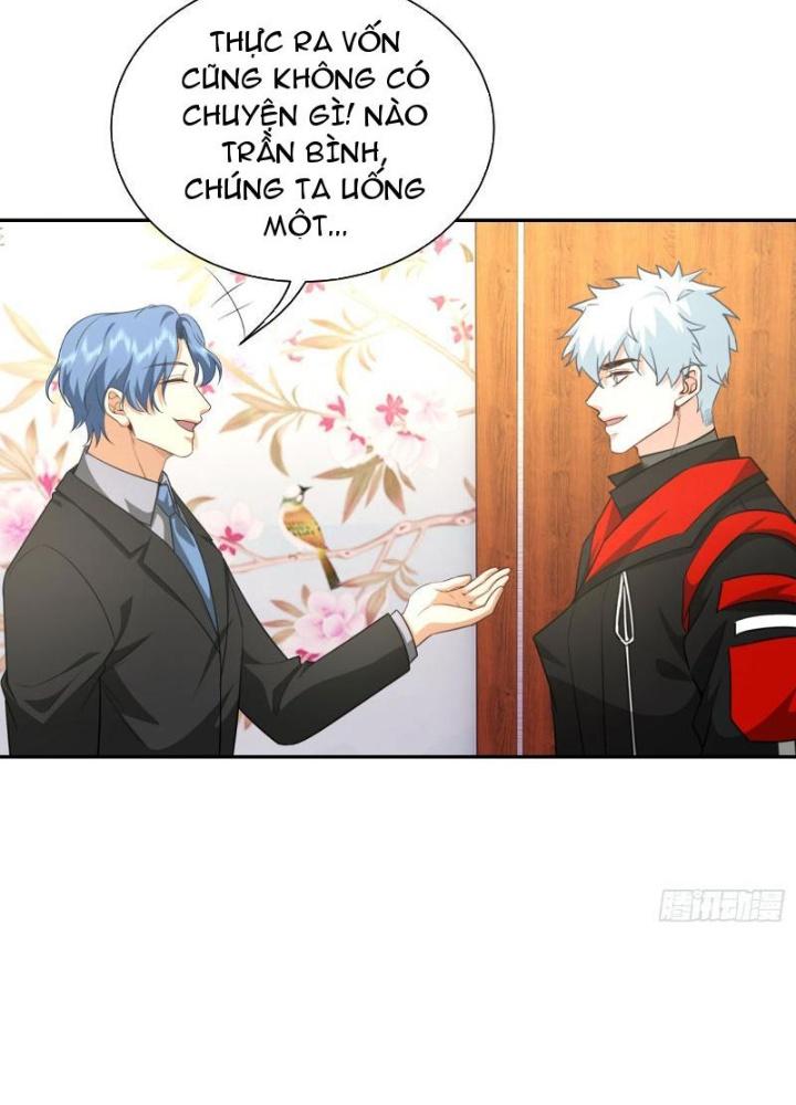 Long Vương Lệnh Chapter 30 - Next Chapter 31
