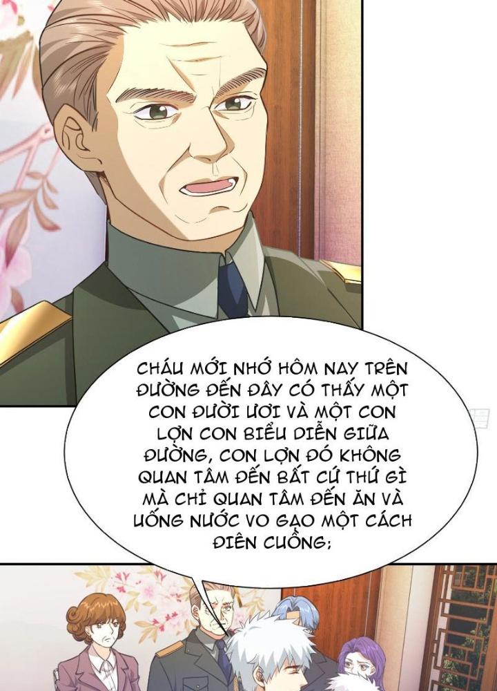 Long Vương Lệnh Chapter 30 - Next Chapter 31