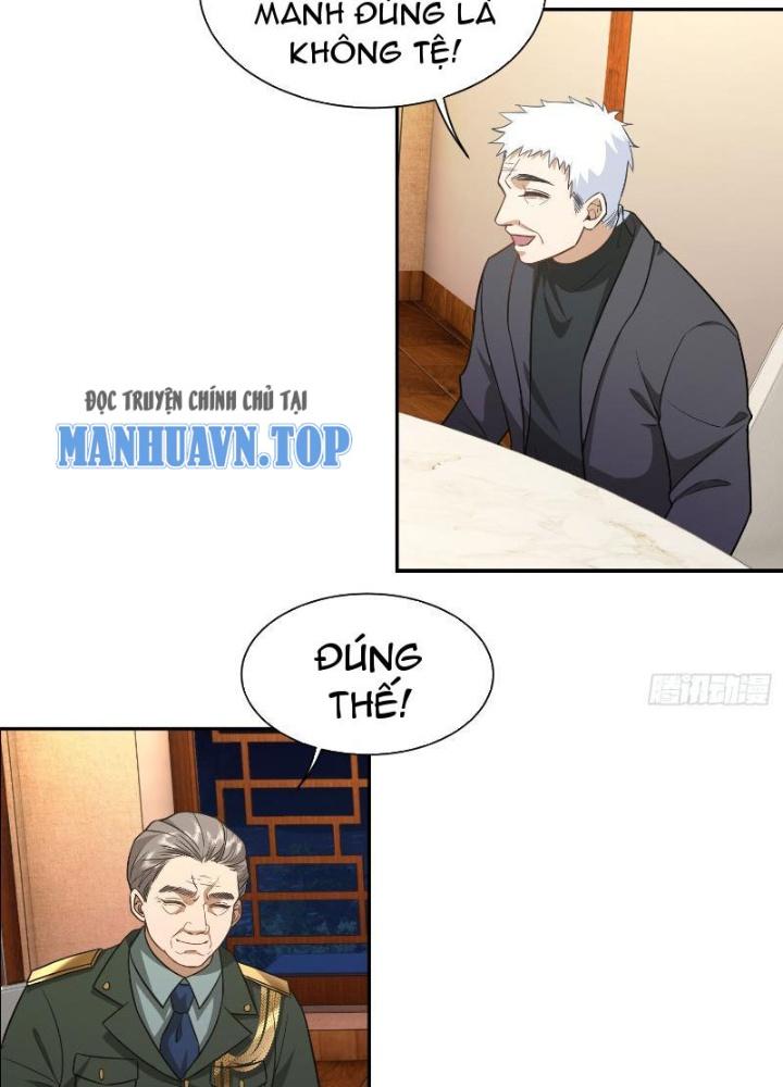 Long Vương Lệnh Chapter 30 - Next Chapter 31