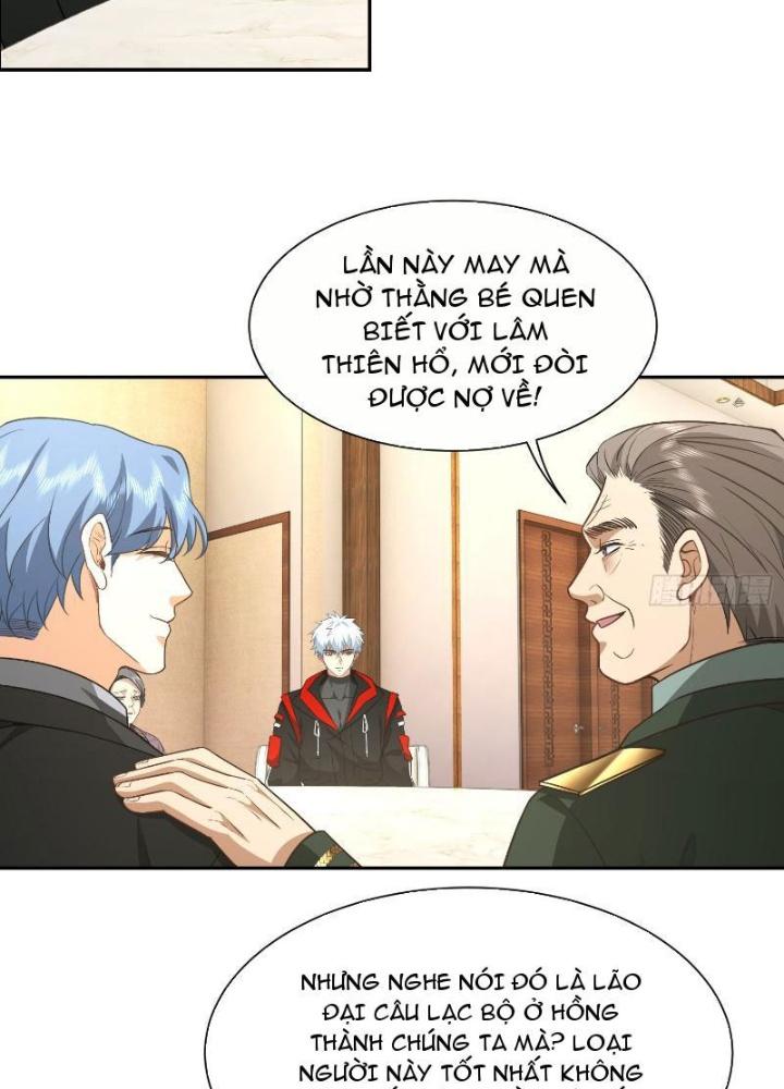 Long Vương Lệnh Chapter 30 - Next Chapter 31