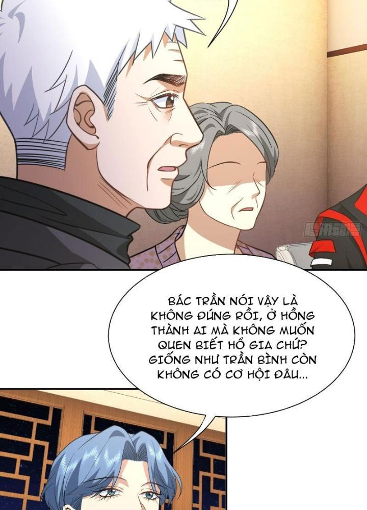 Long Vương Lệnh Chapter 30 - Next Chapter 31