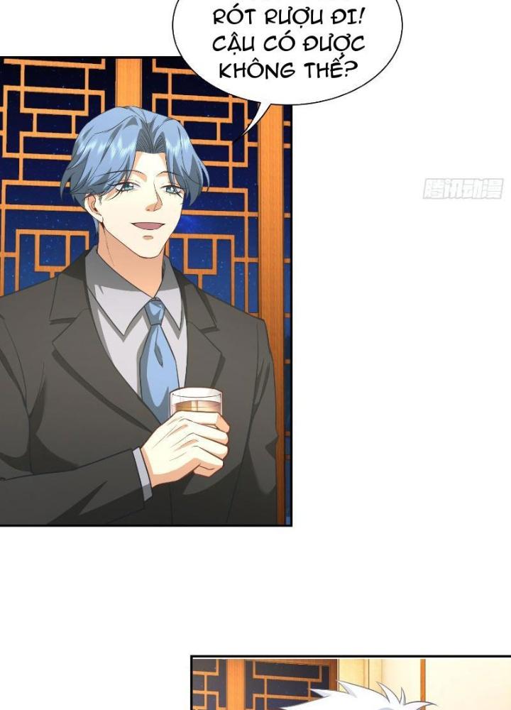 Long Vương Lệnh Chapter 30 - Next Chapter 31