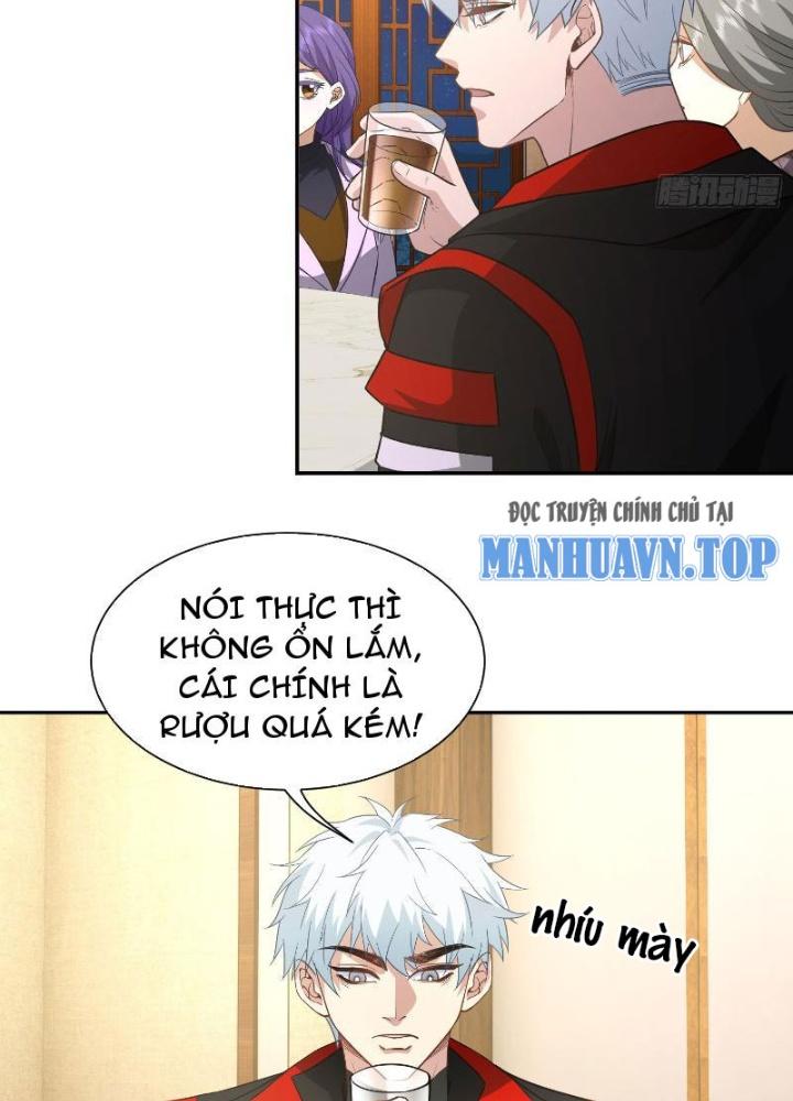 Long Vương Lệnh Chapter 30 - Next Chapter 31