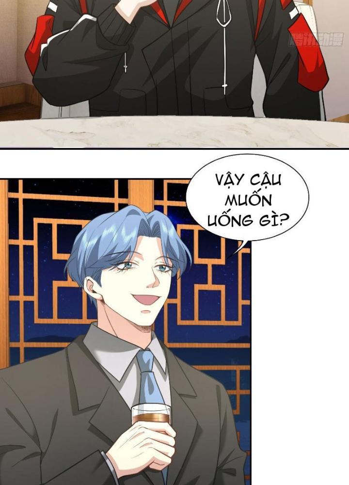 Long Vương Lệnh Chapter 30 - Next Chapter 31