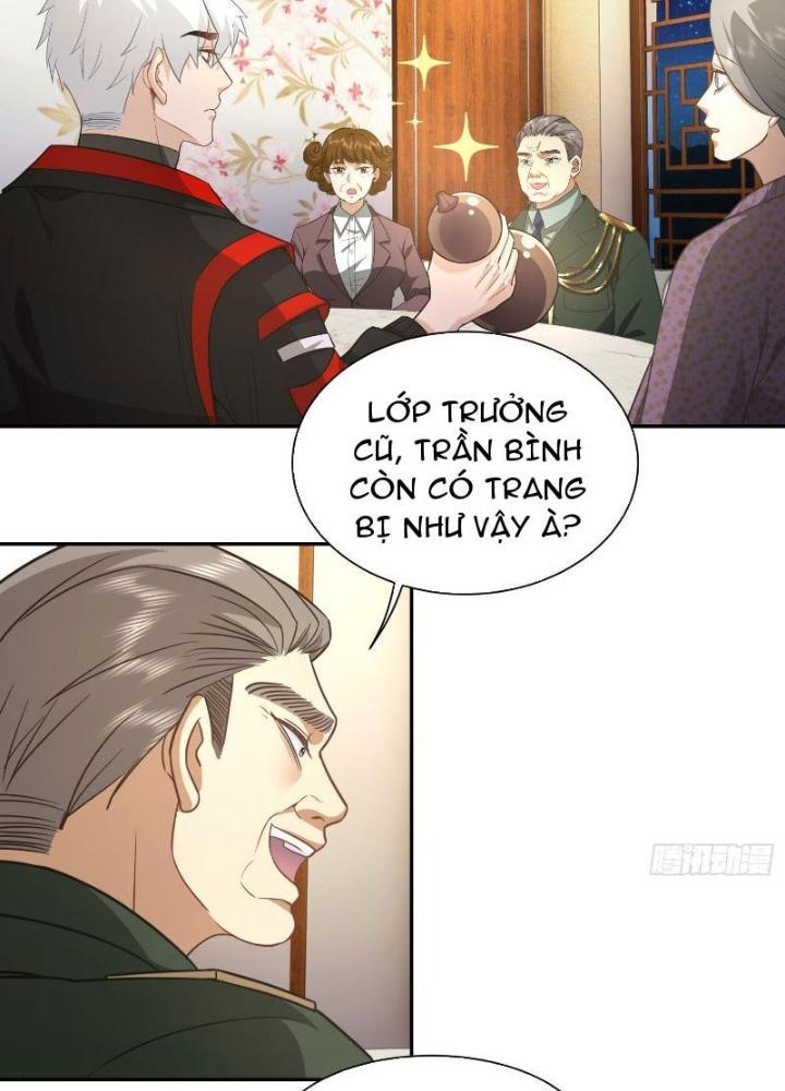 Long Vương Lệnh Chapter 30 - Next Chapter 31