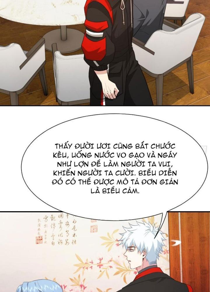 Long Vương Lệnh Chapter 30 - Next Chapter 31