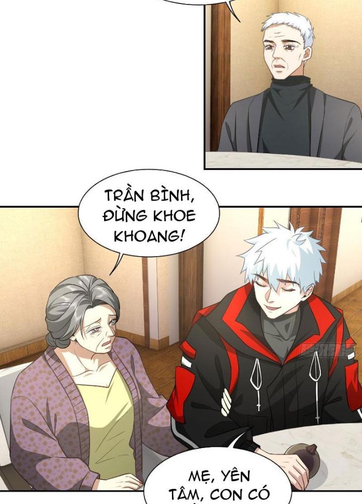 Long Vương Lệnh Chapter 30 - Next Chapter 31