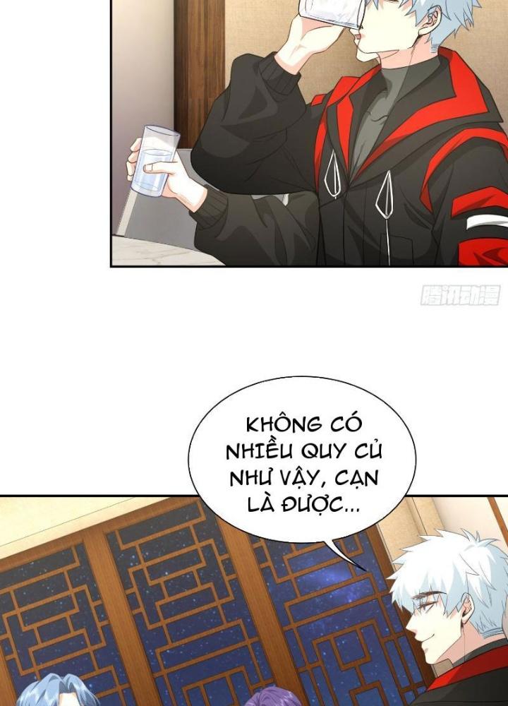 Long Vương Lệnh Chapter 30 - Next Chapter 31