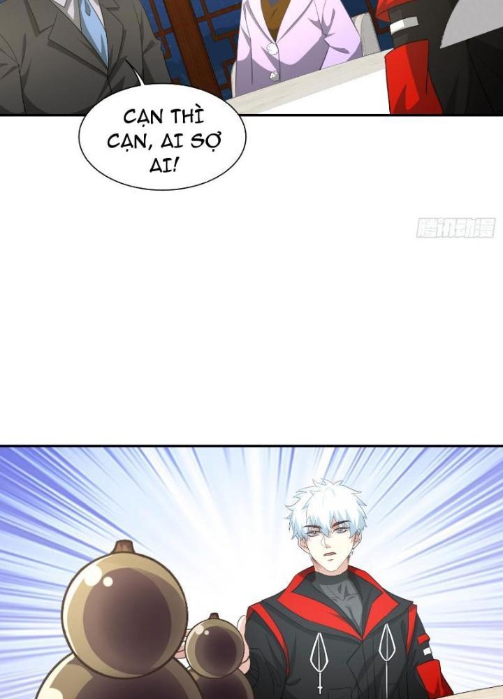 Long Vương Lệnh Chapter 30 - Next Chapter 31