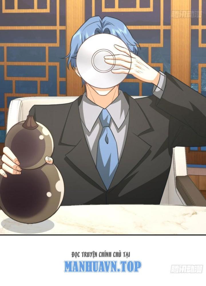 Long Vương Lệnh Chapter 30 - Next Chapter 31