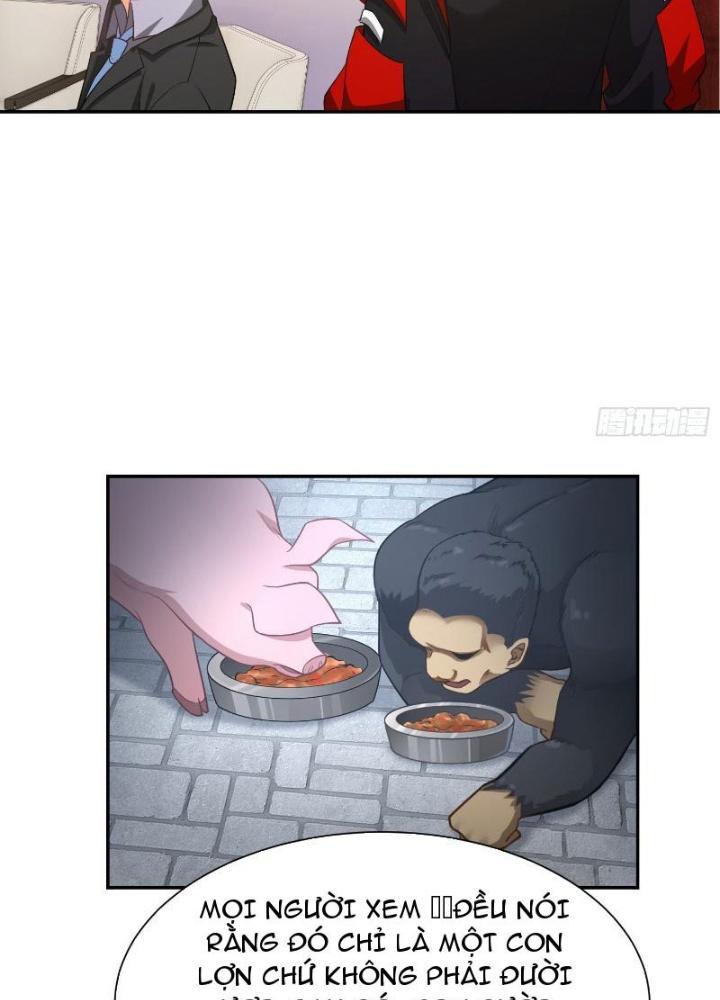 Long Vương Lệnh Chapter 30 - Next Chapter 31