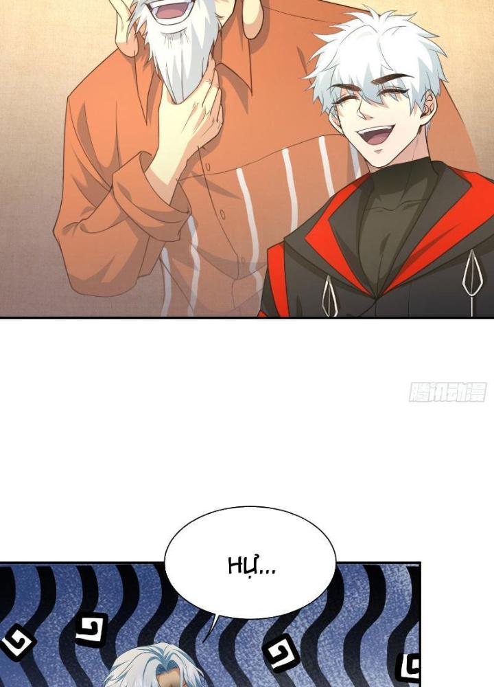 Long Vương Lệnh Chapter 30 - Next Chapter 31