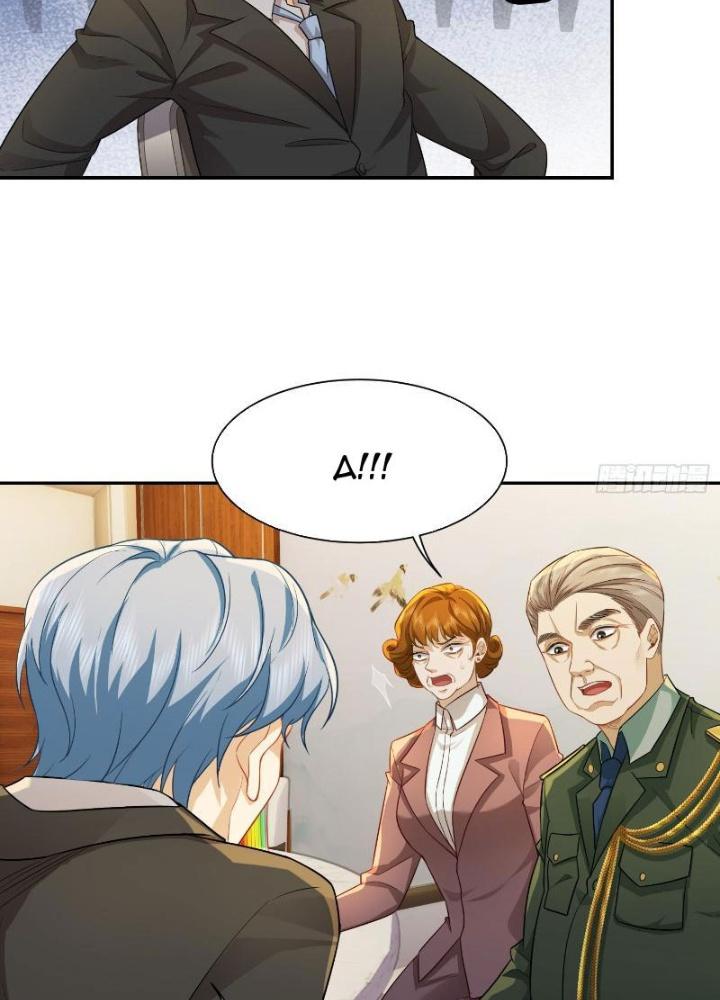 Long Vương Lệnh Chapter 30 - Next Chapter 31