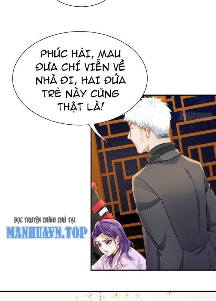 Long Vương Lệnh Chapter 30 - Next Chapter 31