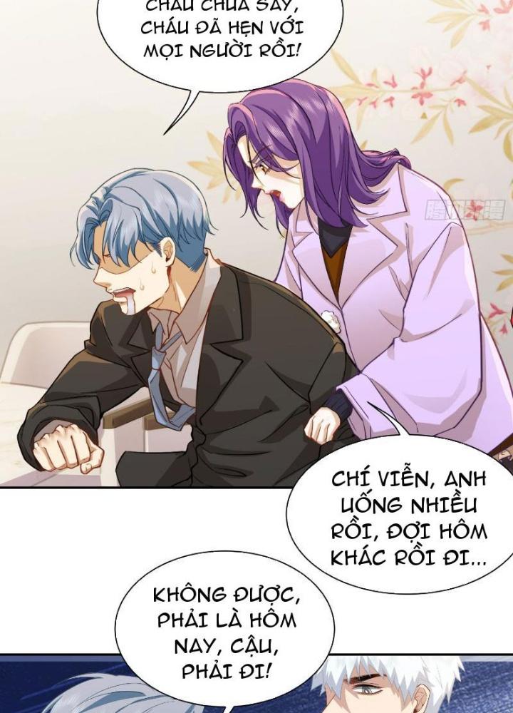 Long Vương Lệnh Chapter 30 - Next Chapter 31