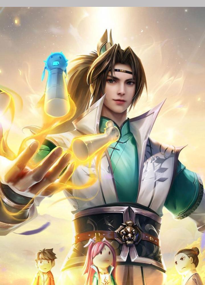 Ta Có Thể Cướp Đoạt Cơ Duyên Chapter 13 - Trang 2