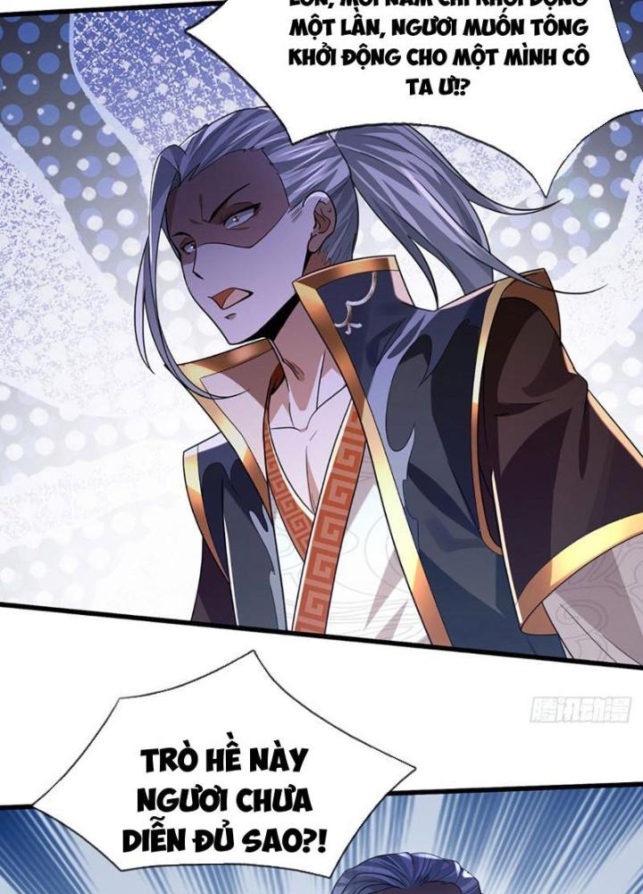 Ta Có Thể Cướp Đoạt Cơ Duyên Chapter 13 - Trang 2