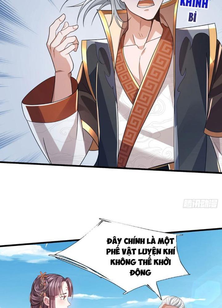 Ta Có Thể Cướp Đoạt Cơ Duyên Chapter 13 - Trang 2