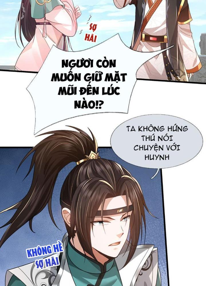 Ta Có Thể Cướp Đoạt Cơ Duyên Chapter 13 - Trang 2