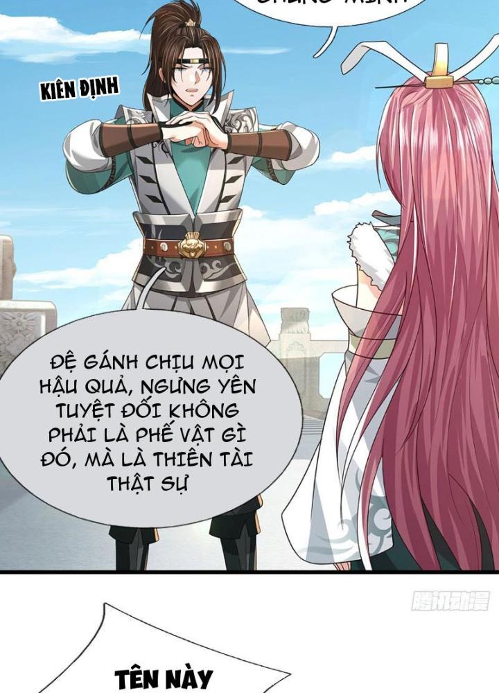 Ta Có Thể Cướp Đoạt Cơ Duyên Chapter 13 - Trang 2