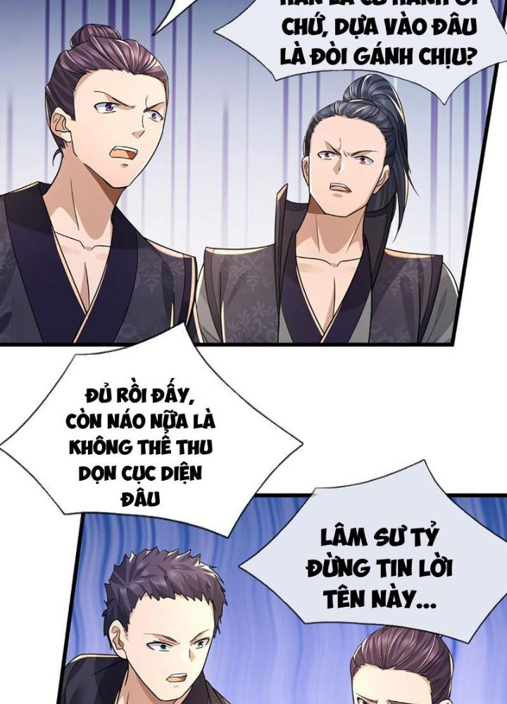Ta Có Thể Cướp Đoạt Cơ Duyên Chapter 13 - Trang 2