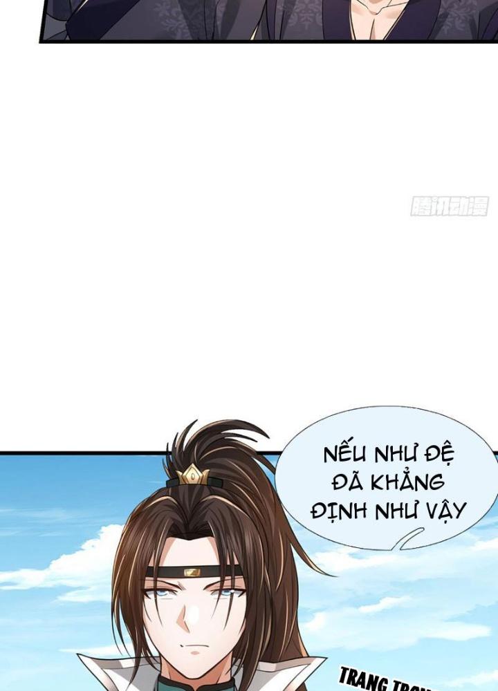 Ta Có Thể Cướp Đoạt Cơ Duyên Chapter 13 - Trang 2