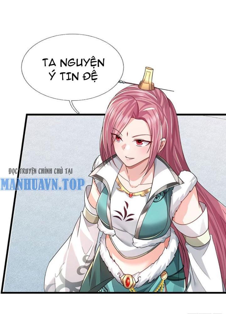 Ta Có Thể Cướp Đoạt Cơ Duyên Chapter 13 - Trang 2