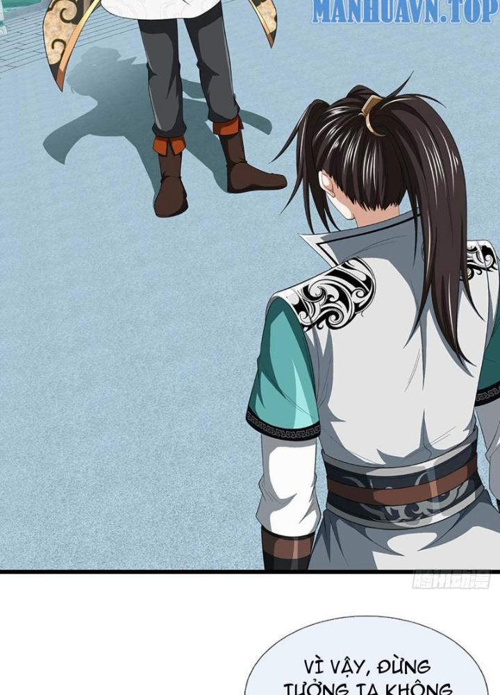 Ta Có Thể Cướp Đoạt Cơ Duyên Chapter 13 - Trang 2