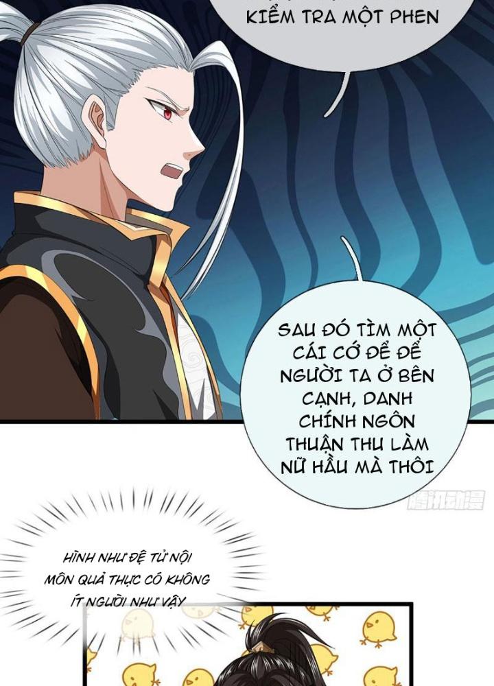 Ta Có Thể Cướp Đoạt Cơ Duyên Chapter 13 - Trang 2