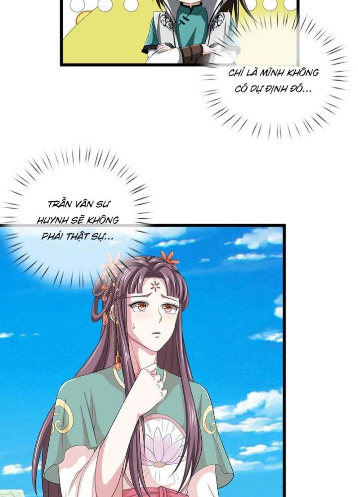 Ta Có Thể Cướp Đoạt Cơ Duyên Chapter 13 - Trang 2