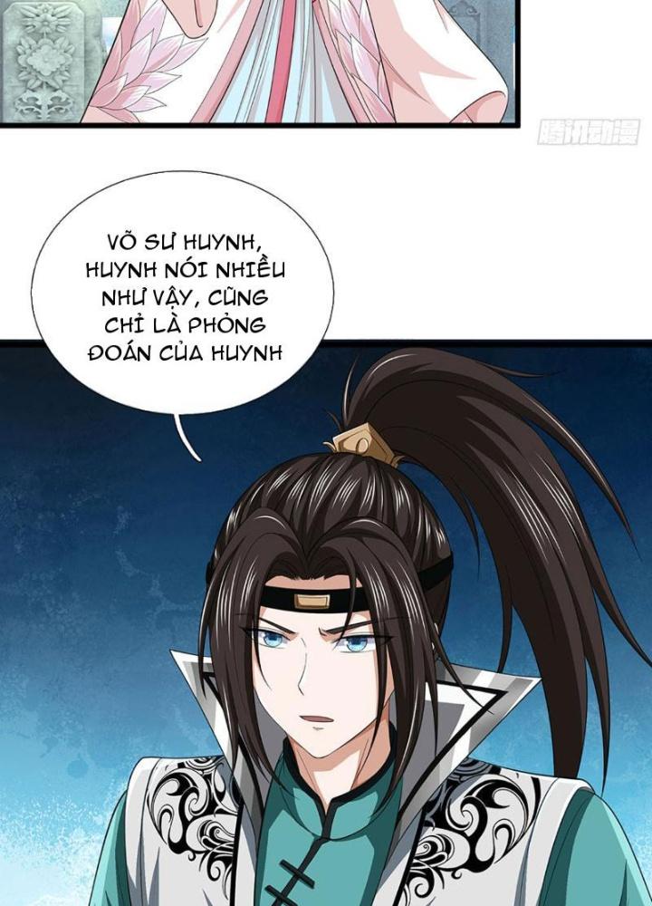 Ta Có Thể Cướp Đoạt Cơ Duyên Chapter 13 - Trang 2