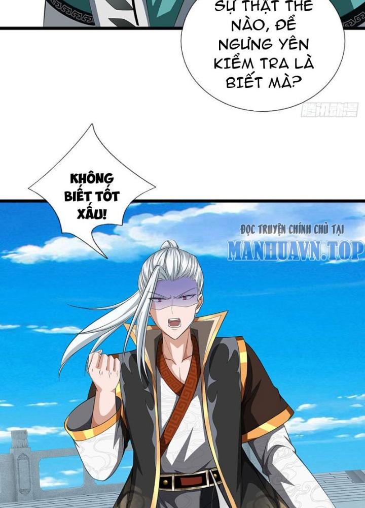 Ta Có Thể Cướp Đoạt Cơ Duyên Chapter 13 - Trang 2
