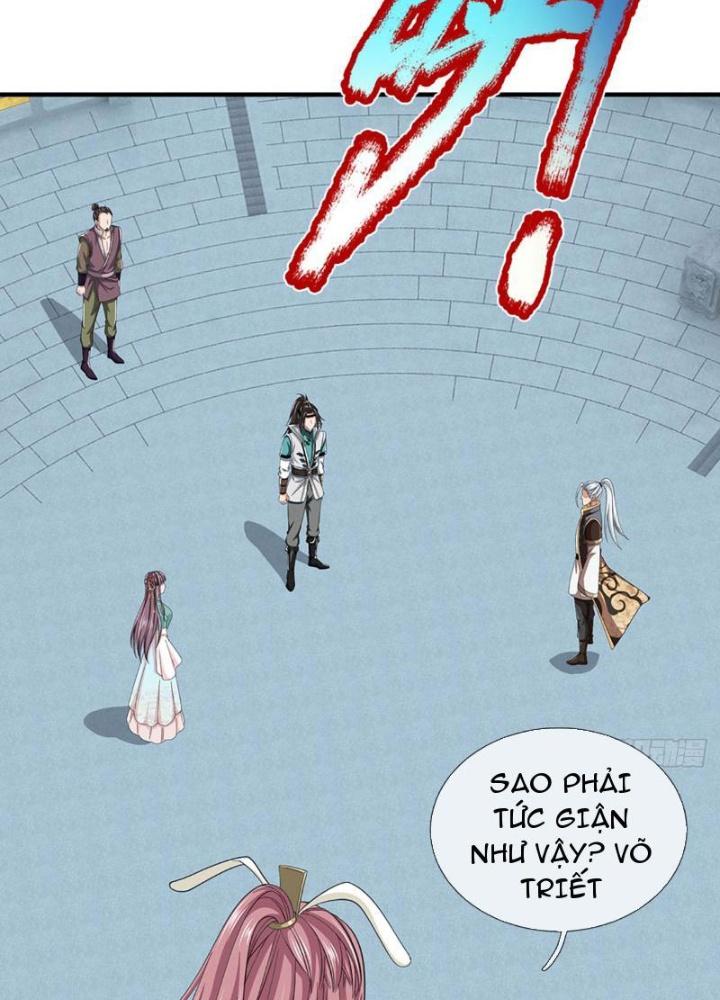 Ta Có Thể Cướp Đoạt Cơ Duyên Chapter 13 - Trang 2