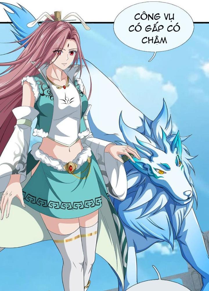 Ta Có Thể Cướp Đoạt Cơ Duyên Chapter 13 - Trang 2