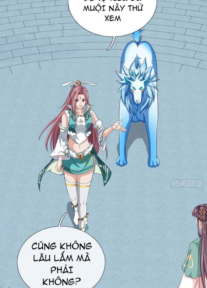 Ta Có Thể Cướp Đoạt Cơ Duyên Chapter 13 - Trang 2