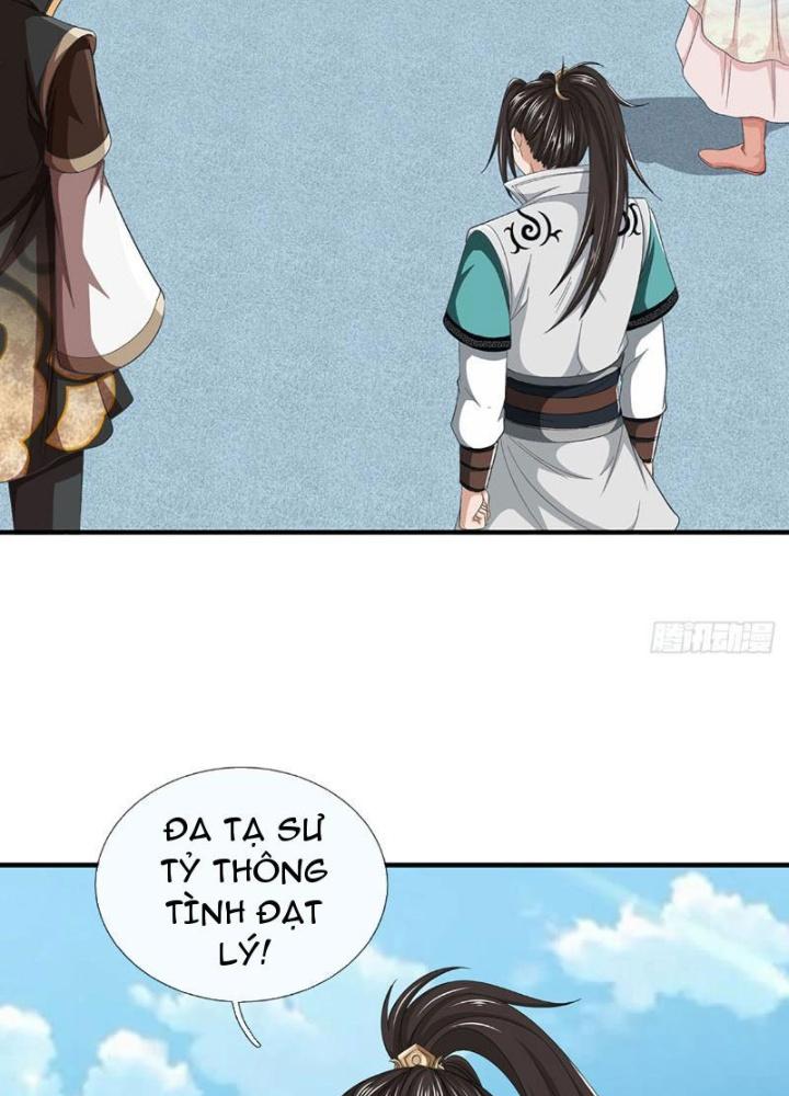 Ta Có Thể Cướp Đoạt Cơ Duyên Chapter 13 - Trang 2