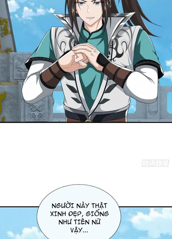 Ta Có Thể Cướp Đoạt Cơ Duyên Chapter 13 - Trang 2