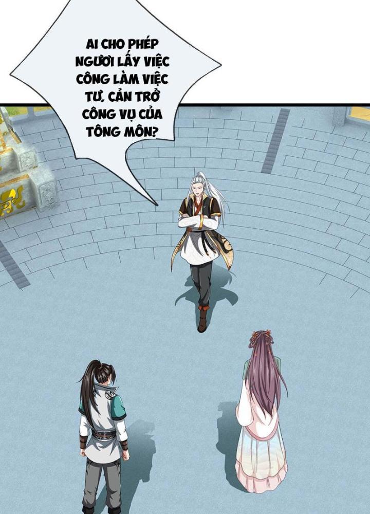 Ta Có Thể Cướp Đoạt Cơ Duyên Chapter 13 - Trang 2