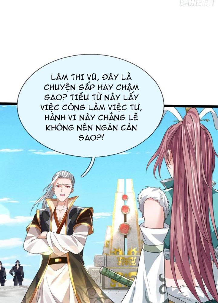 Ta Có Thể Cướp Đoạt Cơ Duyên Chapter 13 - Trang 2