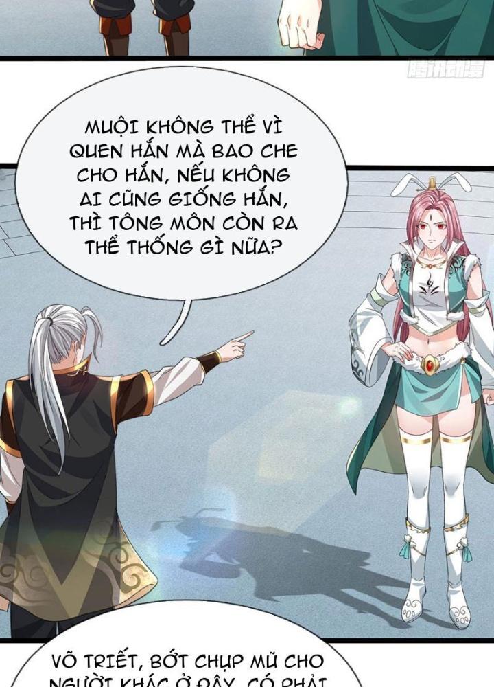 Ta Có Thể Cướp Đoạt Cơ Duyên Chapter 13 - Trang 2