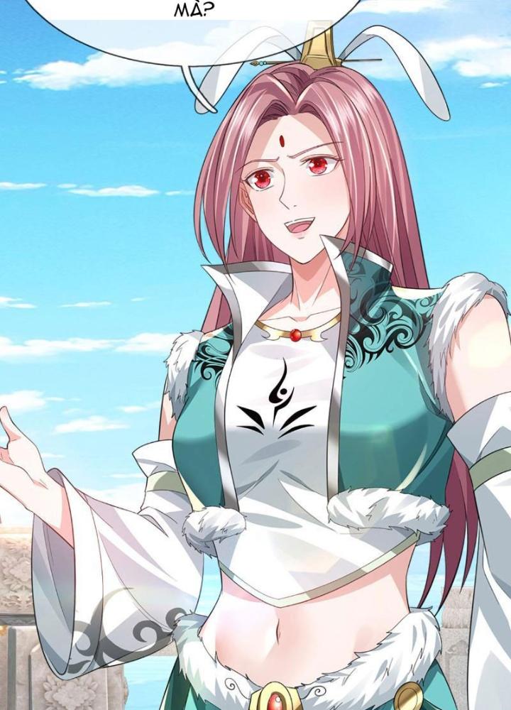 Ta Có Thể Cướp Đoạt Cơ Duyên Chapter 13 - Trang 2