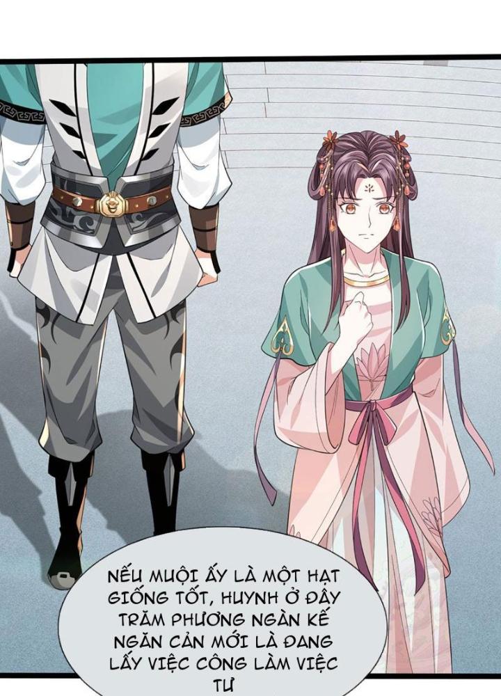 Ta Có Thể Cướp Đoạt Cơ Duyên Chapter 13 - Trang 2