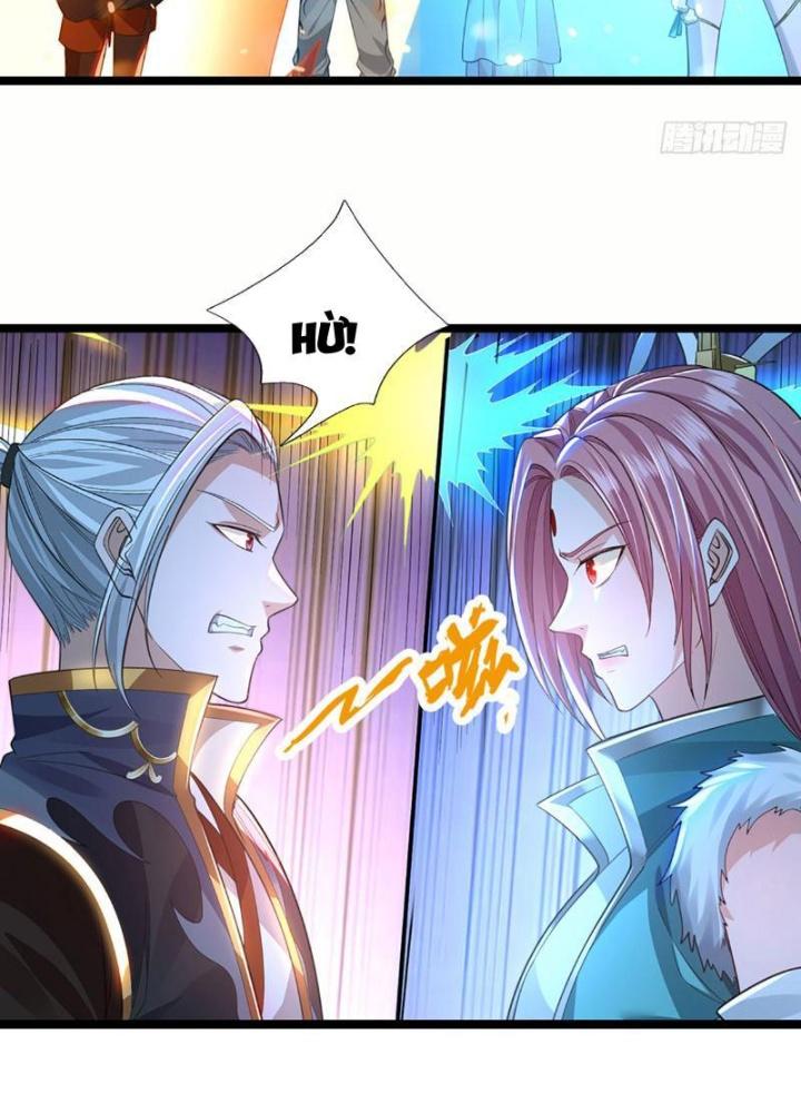 Ta Có Thể Cướp Đoạt Cơ Duyên Chapter 13 - Trang 2