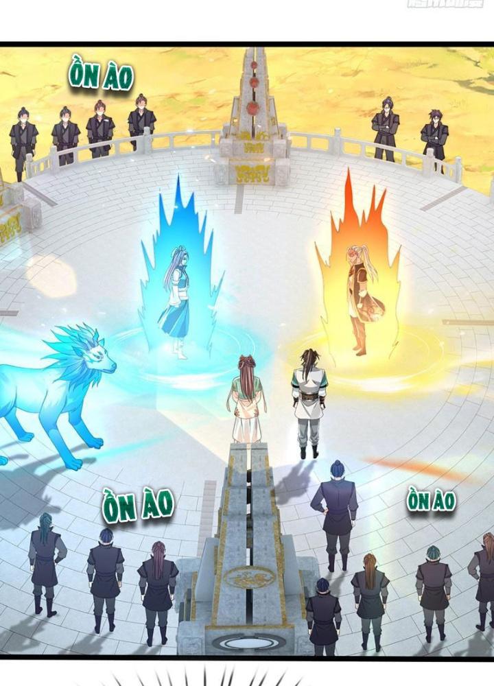 Ta Có Thể Cướp Đoạt Cơ Duyên Chapter 13 - Trang 2