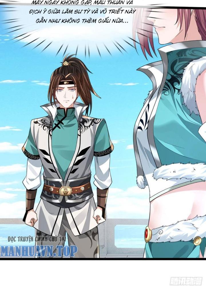 Ta Có Thể Cướp Đoạt Cơ Duyên Chapter 13 - Trang 2