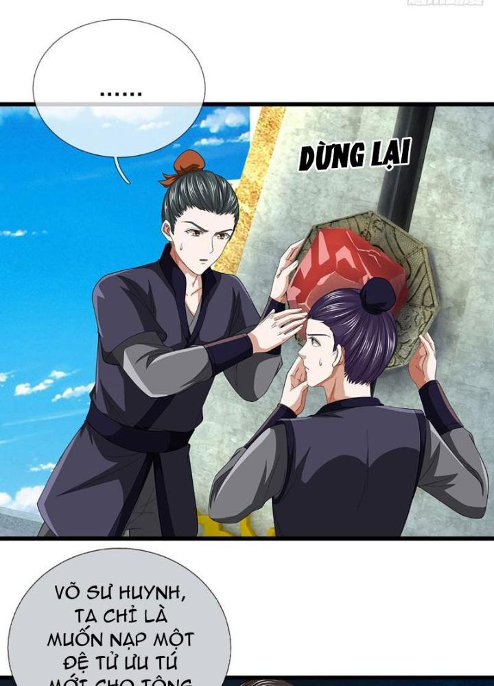 Ta Có Thể Cướp Đoạt Cơ Duyên Chapter 13 - Trang 2