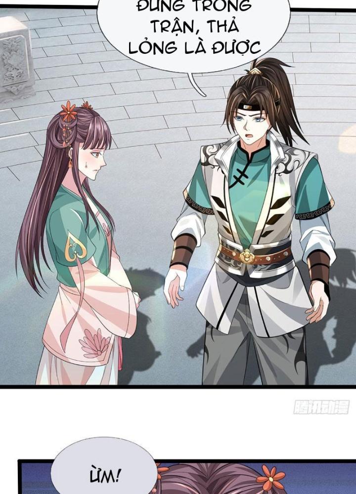Ta Có Thể Cướp Đoạt Cơ Duyên Chapter 13 - Trang 2