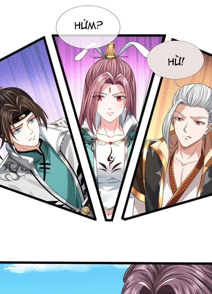 Ta Có Thể Cướp Đoạt Cơ Duyên Chapter 13 - Trang 2