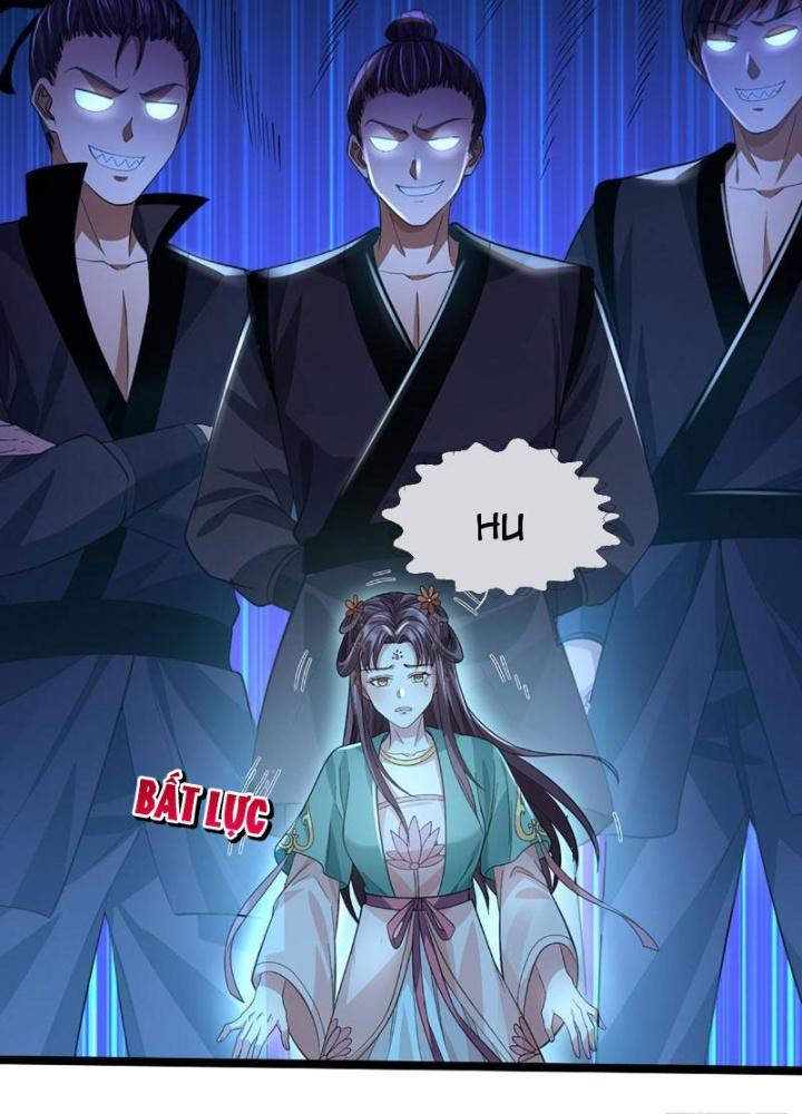 Ta Có Thể Cướp Đoạt Cơ Duyên Chapter 13 - Trang 2